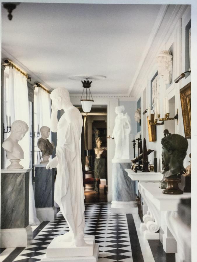 Villa-A Rouillac  المظهر الخارجي الصورة